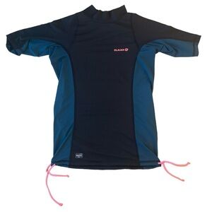 3/$15   Olaian UV Protection UPF 50+ Rash guard